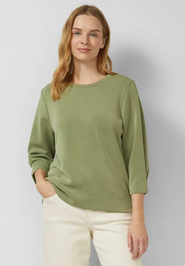 Толстовка S.Oliver, Olivgrün, Хаки, Толстовка S.Oliver, Olivgrün
Толстовка S.Oliver, Olivgrün, Хаки, Толстовка S.Oliver, Olivgrün