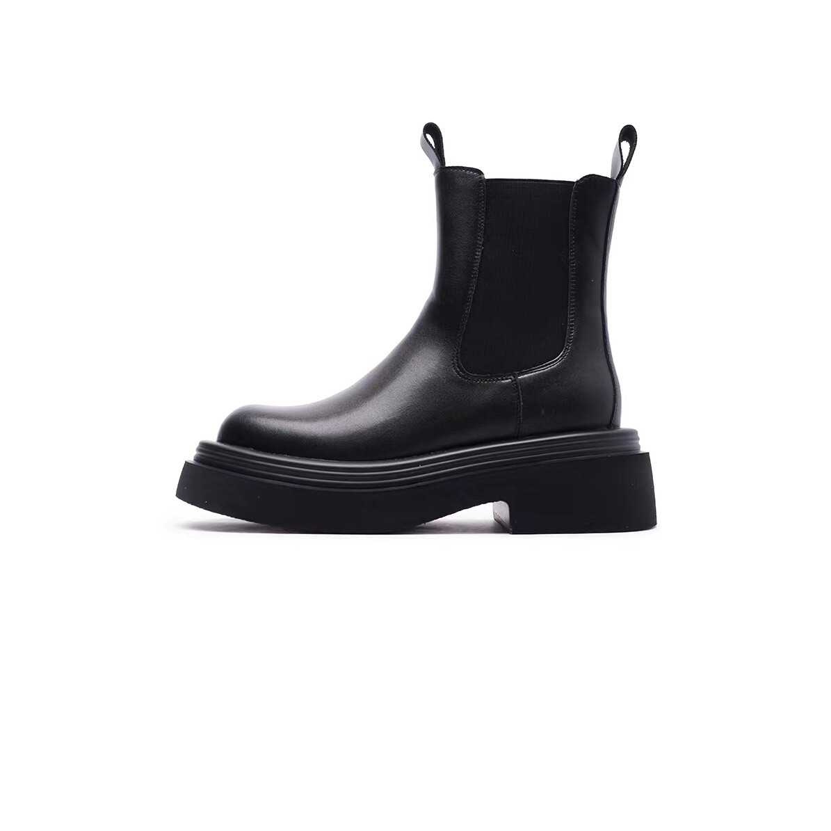 Ботинки Челси мужские черный V Zero Five
Ботинки Челси мужские черный V Zero Five