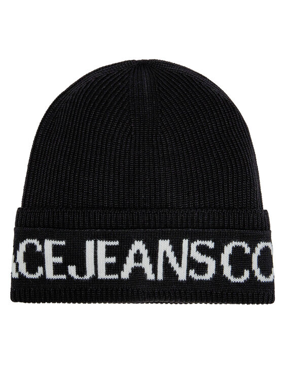 Кепка Versace Jeans Couture, черный
Кепка Versace Jeans Couture, черный