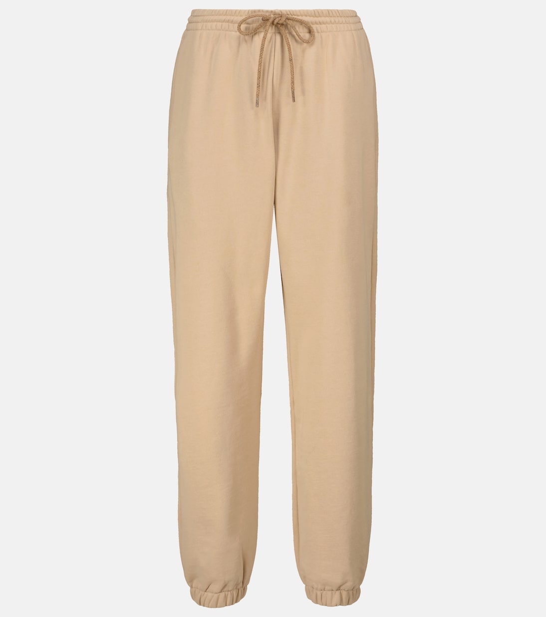 Хлопковые спортивные штаны Release 02 Wardrobe.NYC, хаки
Хлопковые спортивные штаны Release 02 Wardrobe.NYC, хаки