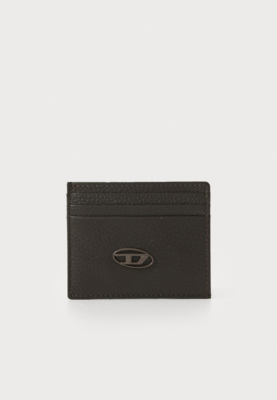 Кошелек Diesel CARD CASE UNISEX, Brown
Кошелек Diesel CARD CASE UNISEX, Brown