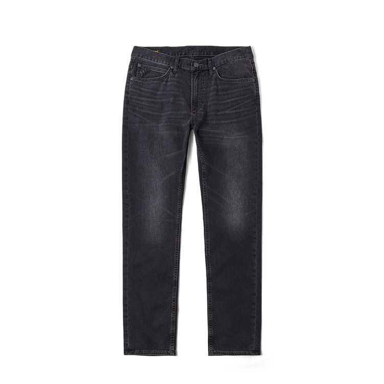 Lee Джинсы мужские черно-серые
Lee Джинсы мужские черно-серые