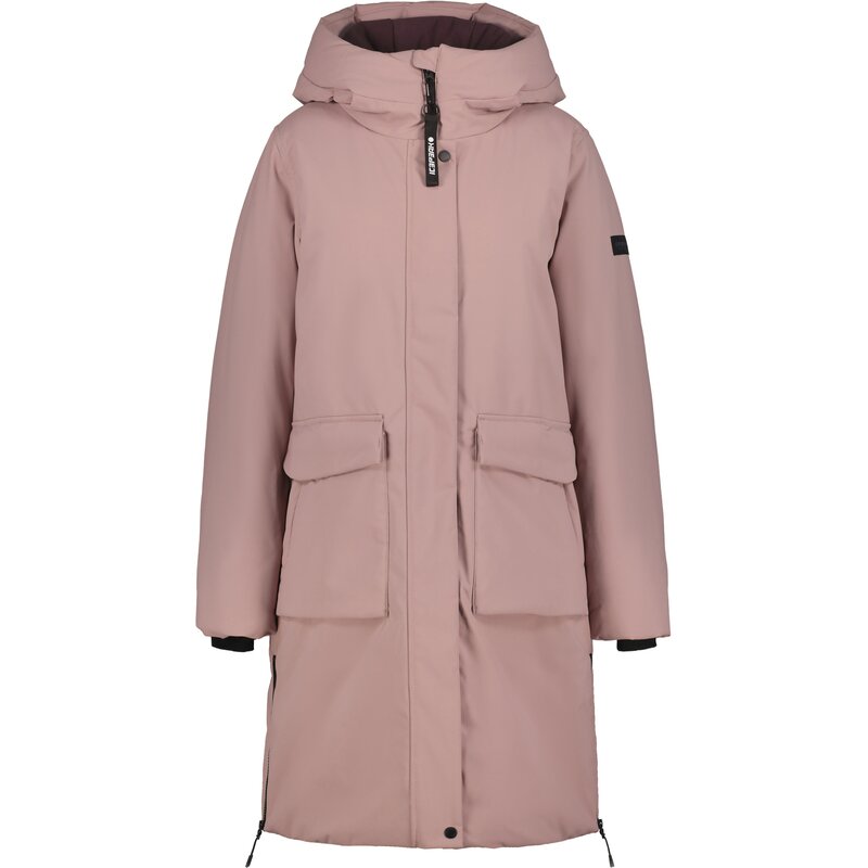 Пальто Адаис Icepeak, цвет lavendel
Пальто Адаис Icepeak, цвет lavendel