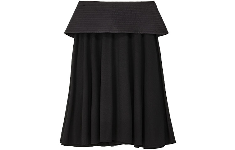 Юбка длинная женская Loewe, черный
Юбка длинная женская Loewe, черный