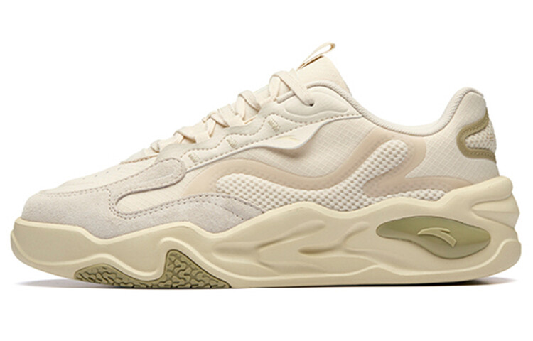 Мужская обувь Anta Tianxing Lifestyle, Белый, Мужская обувь Anta Tianxing Lifestyle
Мужская обувь Anta Tianxing Lifestyle, Белый, Мужская обувь Anta Tianxing Lifestyle