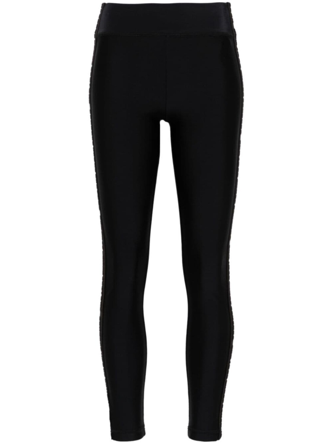 Versace Jeans Couture легинсы с логотипом, черный
Versace Jeans Couture легинсы с логотипом, черный