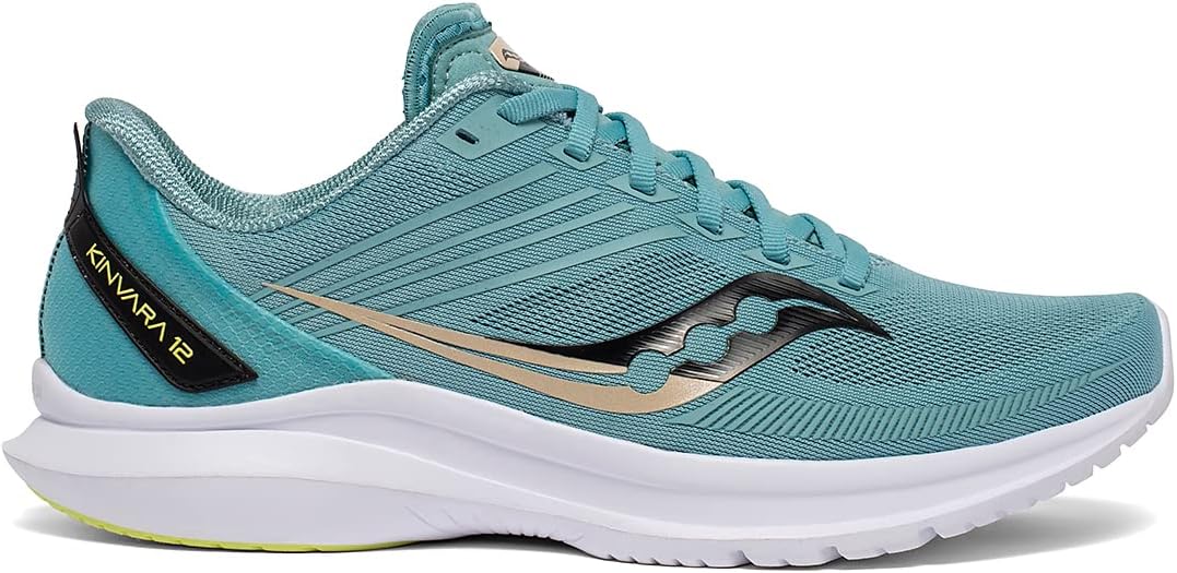 Мужские кроссовки для бега Saucony Triumph 17
Мужские кроссовки для бега Saucony Triumph 17