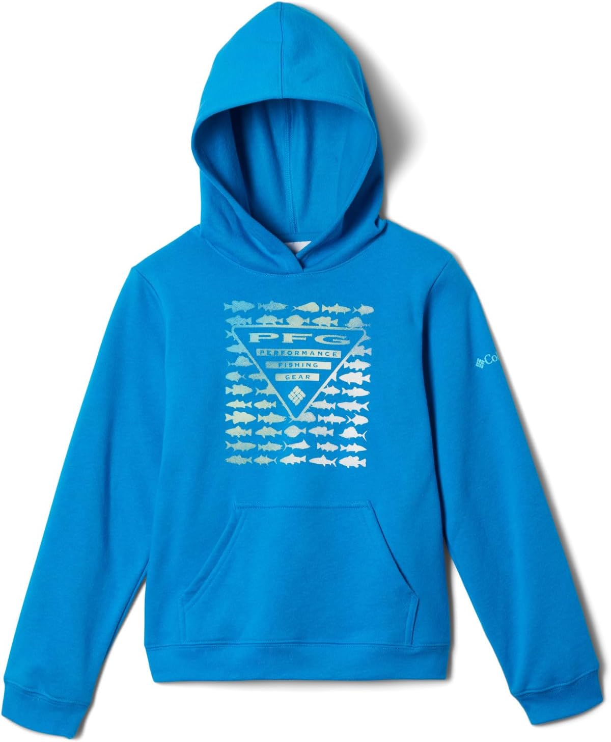 Колумбия мальчики Pfg Elements Hoodie худи Columbia, Pool/Pfg Elements
Колумбия мальчики Pfg Elements Hoodie худи Columbia, Pool/Pfg Elements