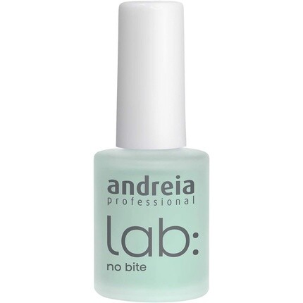 Профессиональная лаборатория для предотвращения укуса ногтей для взрослых с горьким вкусом лака для ногтей 10,5 мл, Andreia
Профессиональная лаборатория для предотвращения укуса ногтей для взрослых с горьким вкусом лака для ногтей 10,5 мл, Andreia