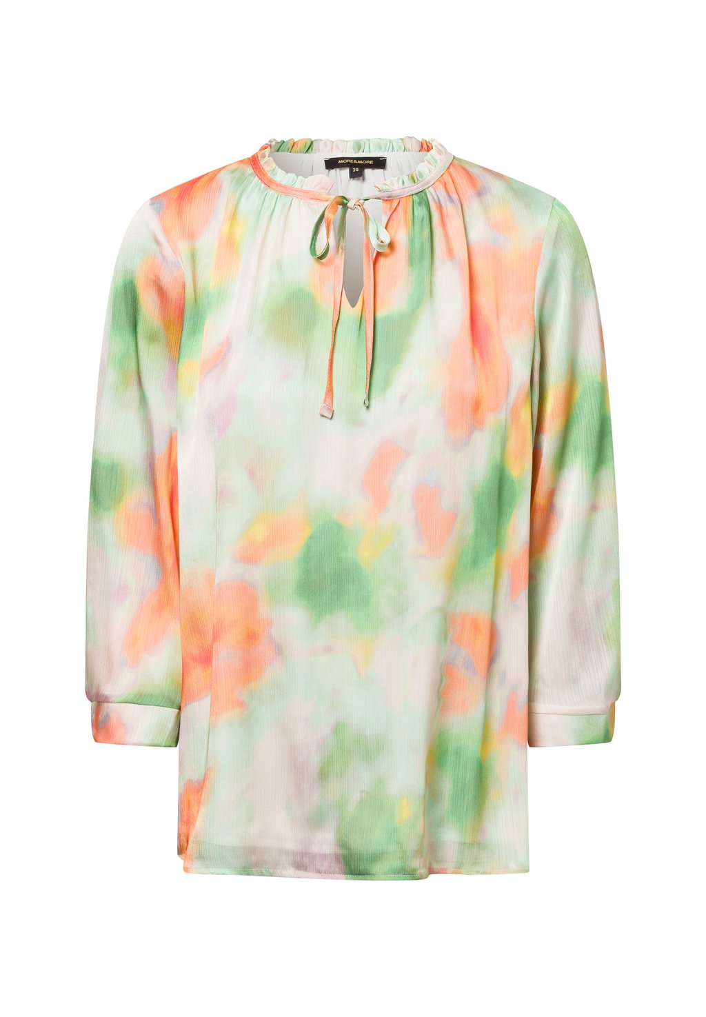 Туника More & More, зеленый
Туника More & More, зеленый