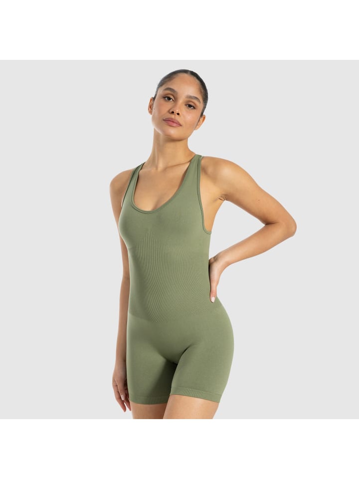 Комбинезон SMILODOX, хаки
Комбинезон SMILODOX, хаки