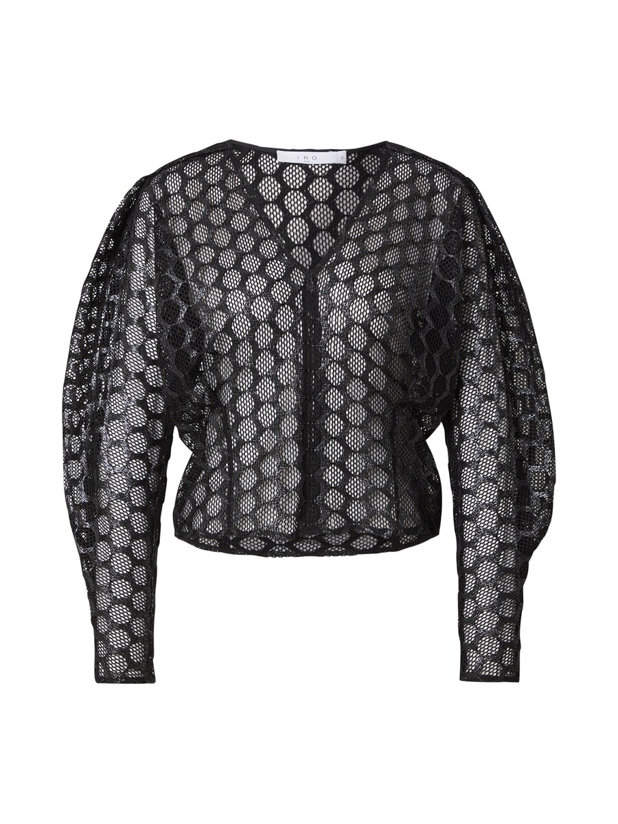 Рубашка IRO, черный
Рубашка IRO, черный