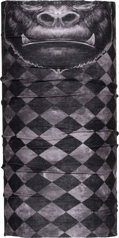 Новая Горилла Lethal Threat
Новая Горилла Lethal Threat