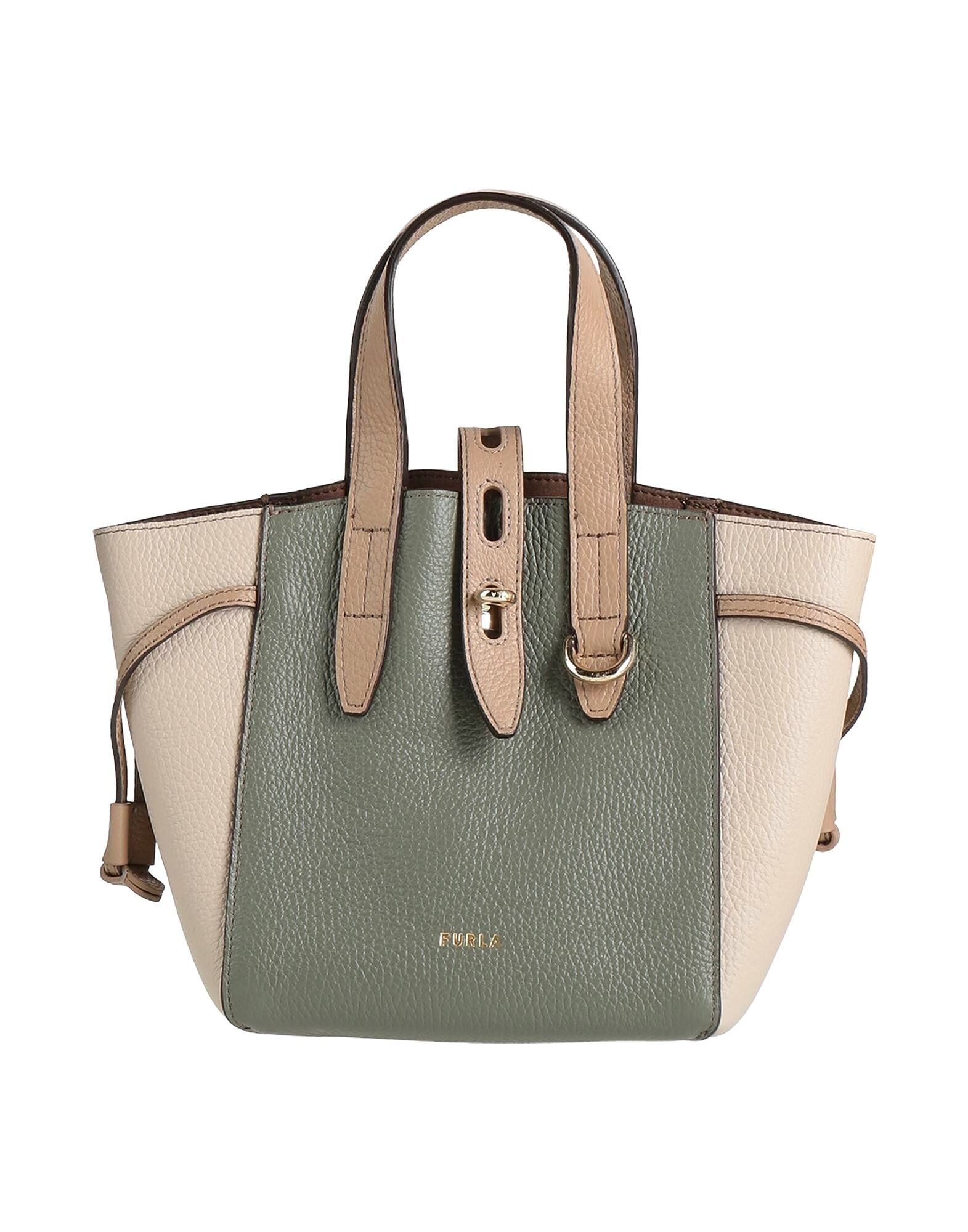Сумка Furla Net Mini Tote Furla, серо-коричневый
Сумка Furla Net Mini Tote Furla, серо-коричневый