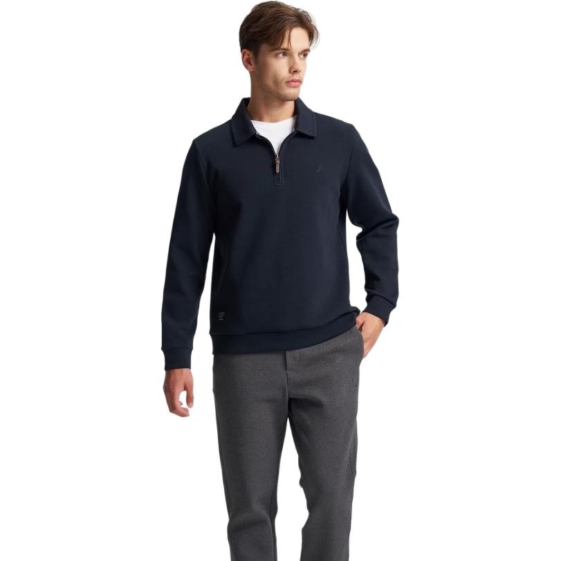 Футболка мужская NAUTICA, синий
Футболка мужская NAUTICA, синий