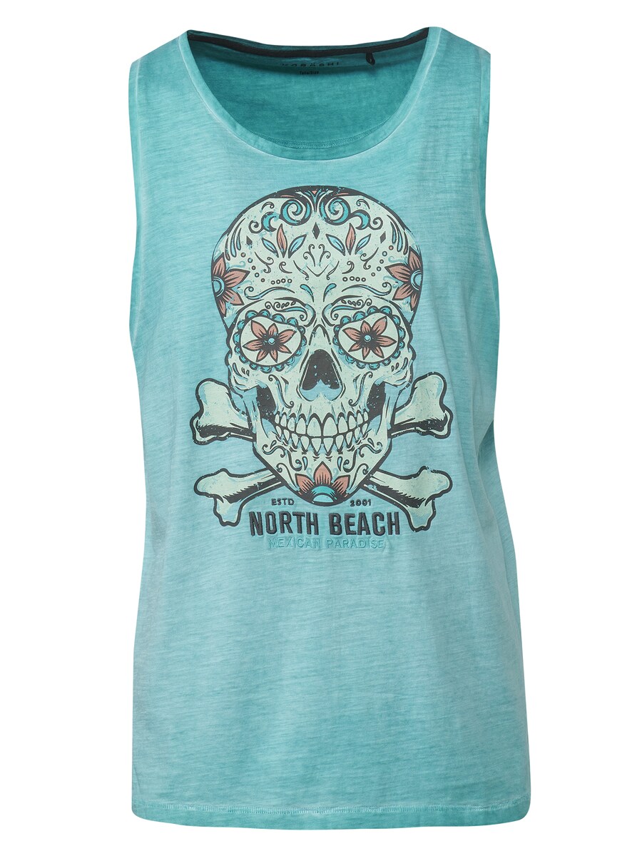 Рубашка KOROSHI, пастельный зеленый
Рубашка KOROSHI, пастельный зеленый