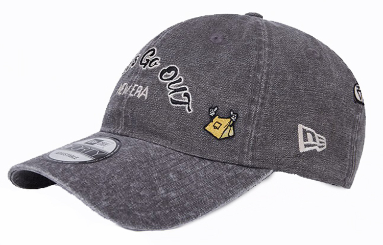 New Era Бейсболка унисекс
New Era Бейсболка унисекс