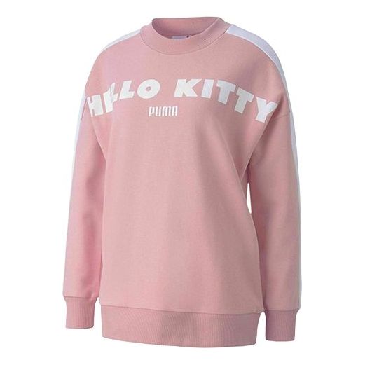 Свитер x hello kitty casualsport round neckknitting hoodie pinkred Puma, красный
Свитер x hello kitty casualsport round neckknitting hoodie pinkred Puma, красный