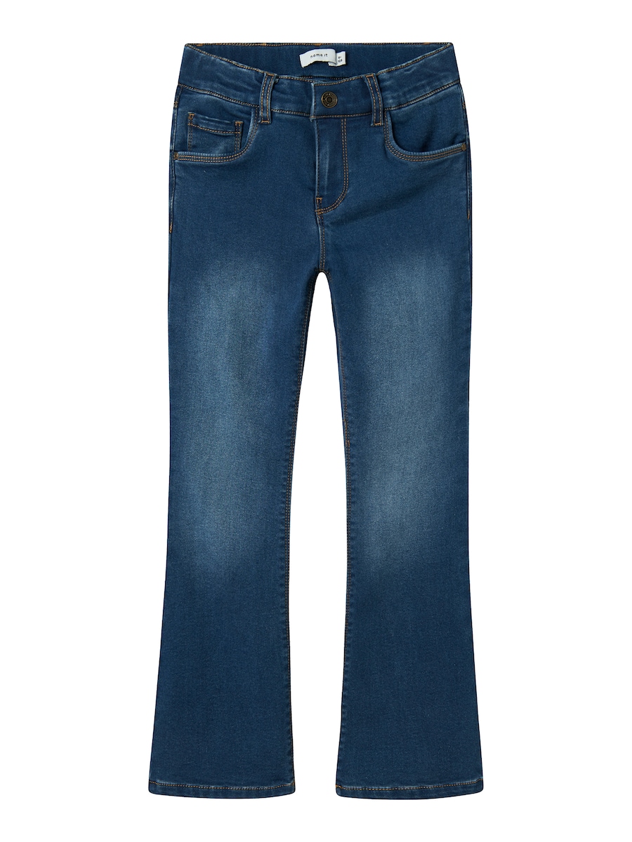 Джинсы Bootcut NAME IT, Blue Denim
Джинсы Bootcut NAME IT, Blue Denim