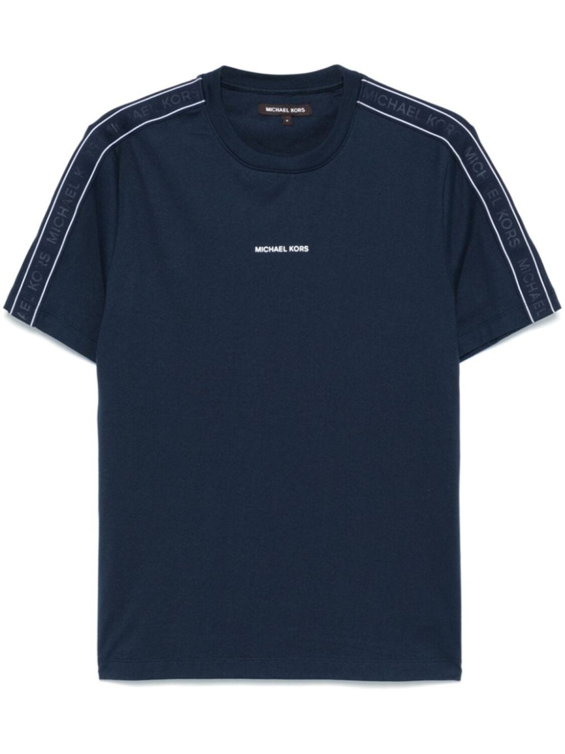 Футболка с логотипом Michael Kors, синий
Футболка с логотипом Michael Kors, синий