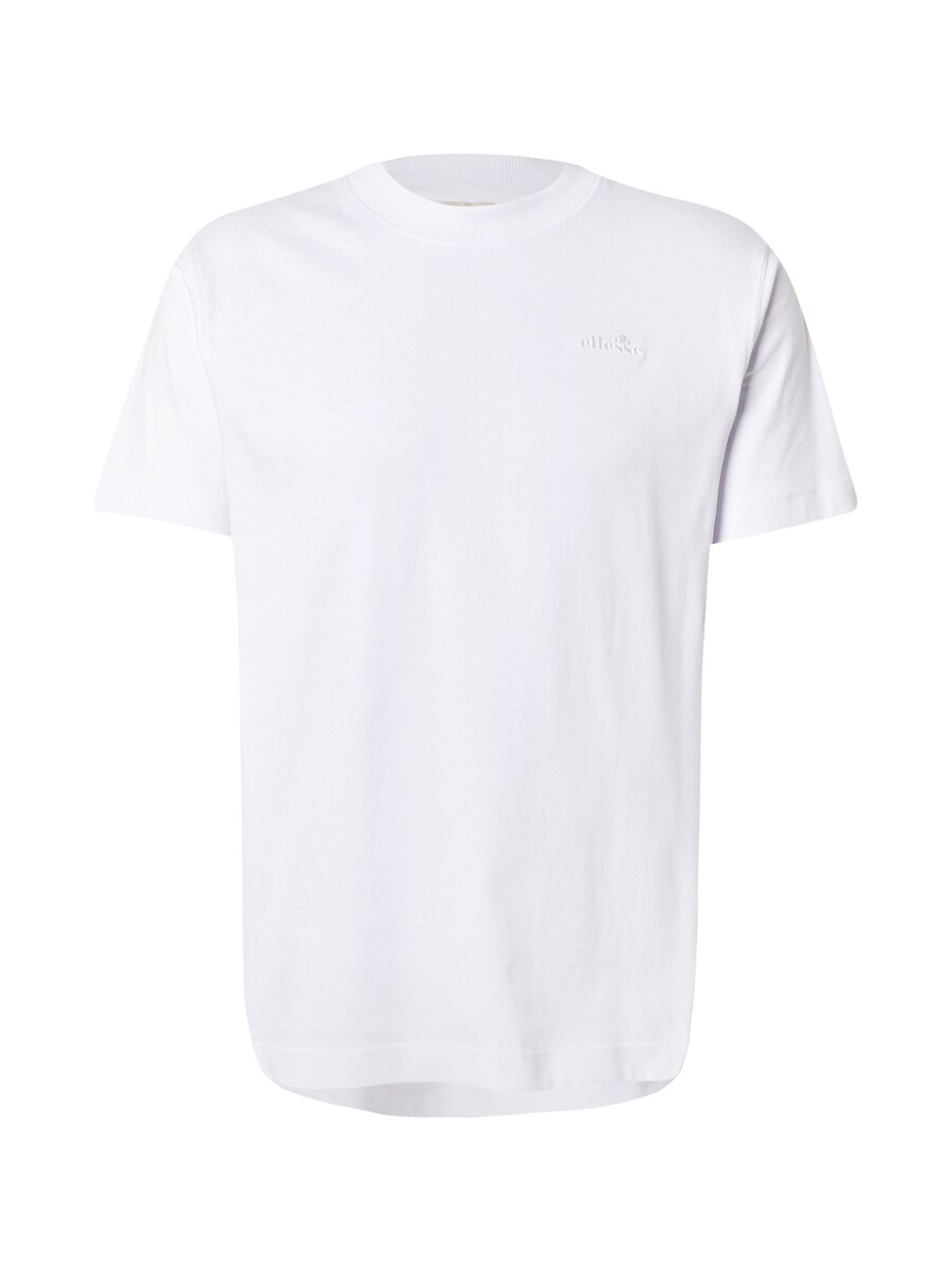 Футболка ELLESSE Acciano, White
Футболка ELLESSE Acciano, White