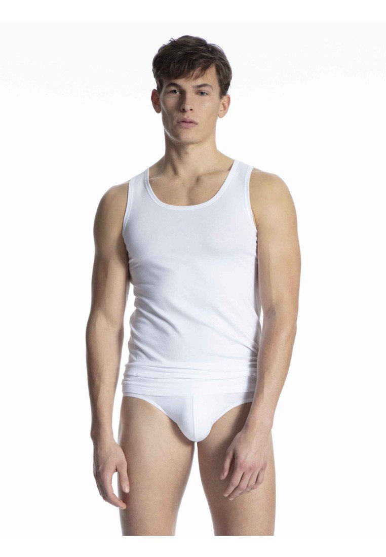 Базовый слой ATHLETIC Calida, белый
Базовый слой ATHLETIC Calida, белый