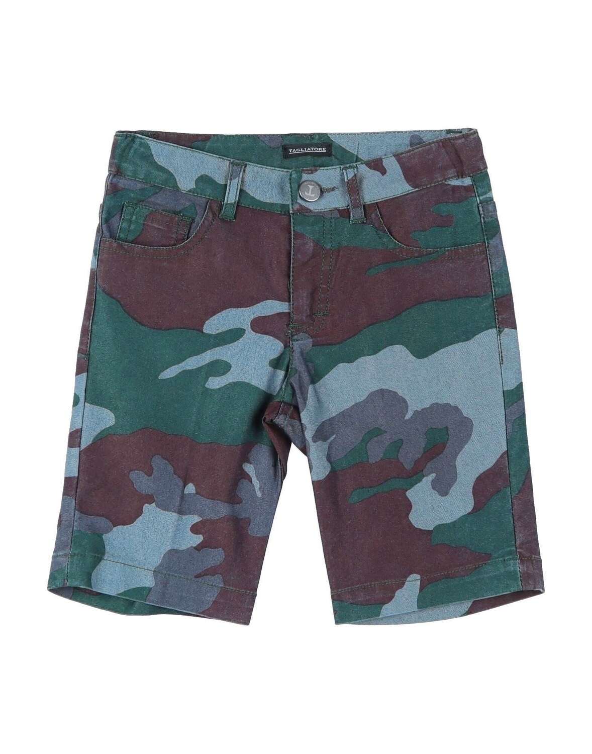 Шорты Tagliatore, коричневый
Шорты Tagliatore, коричневый