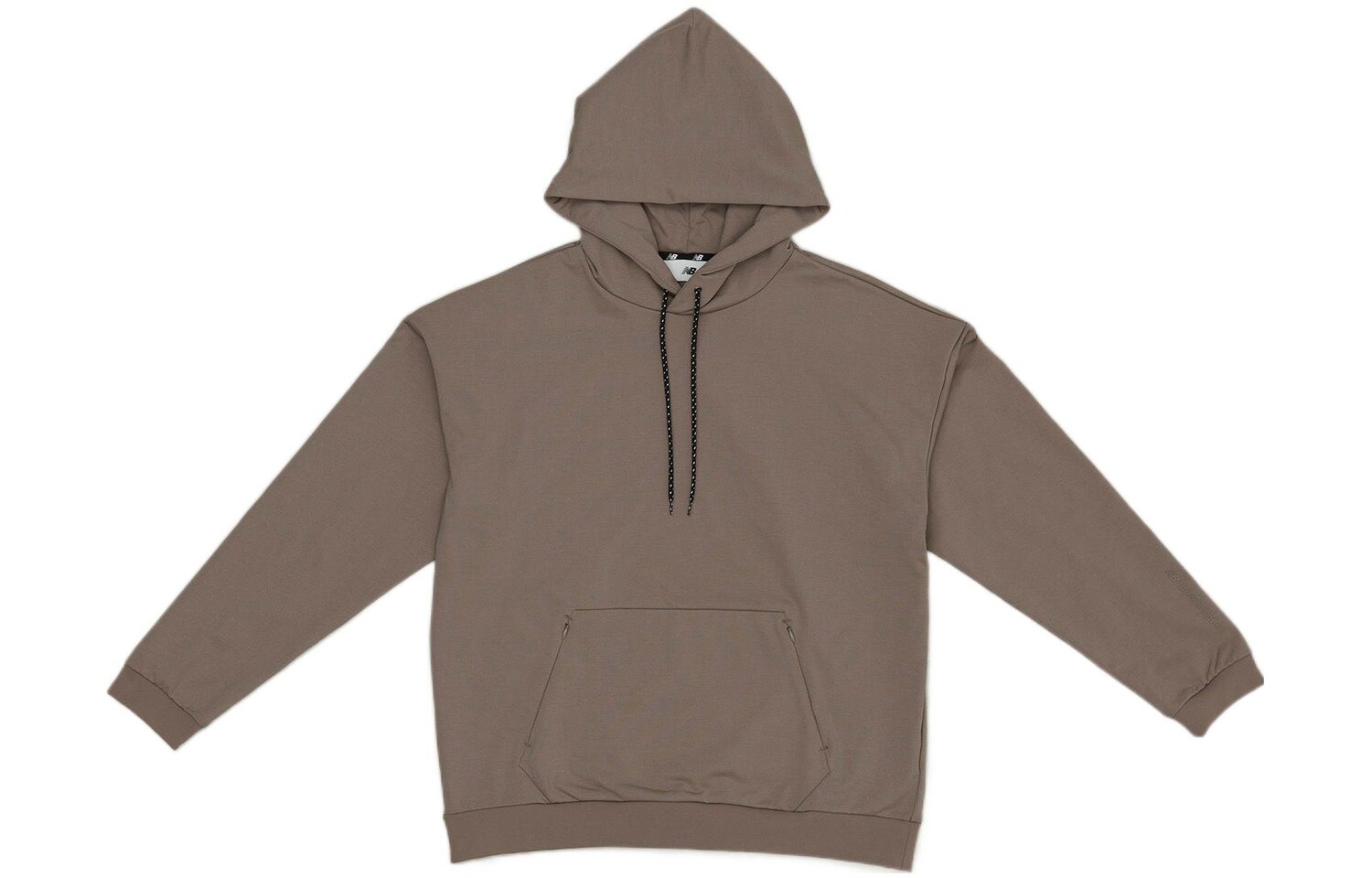 Япония Толстовка Мужская Коричневый New Balance, коричневый
Япония Толстовка Мужская Коричневый New Balance, коричневый