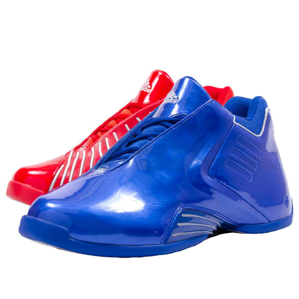 Кроссовки т мак 3 Adidas, белый
Кроссовки т мак 3 Adidas, белый