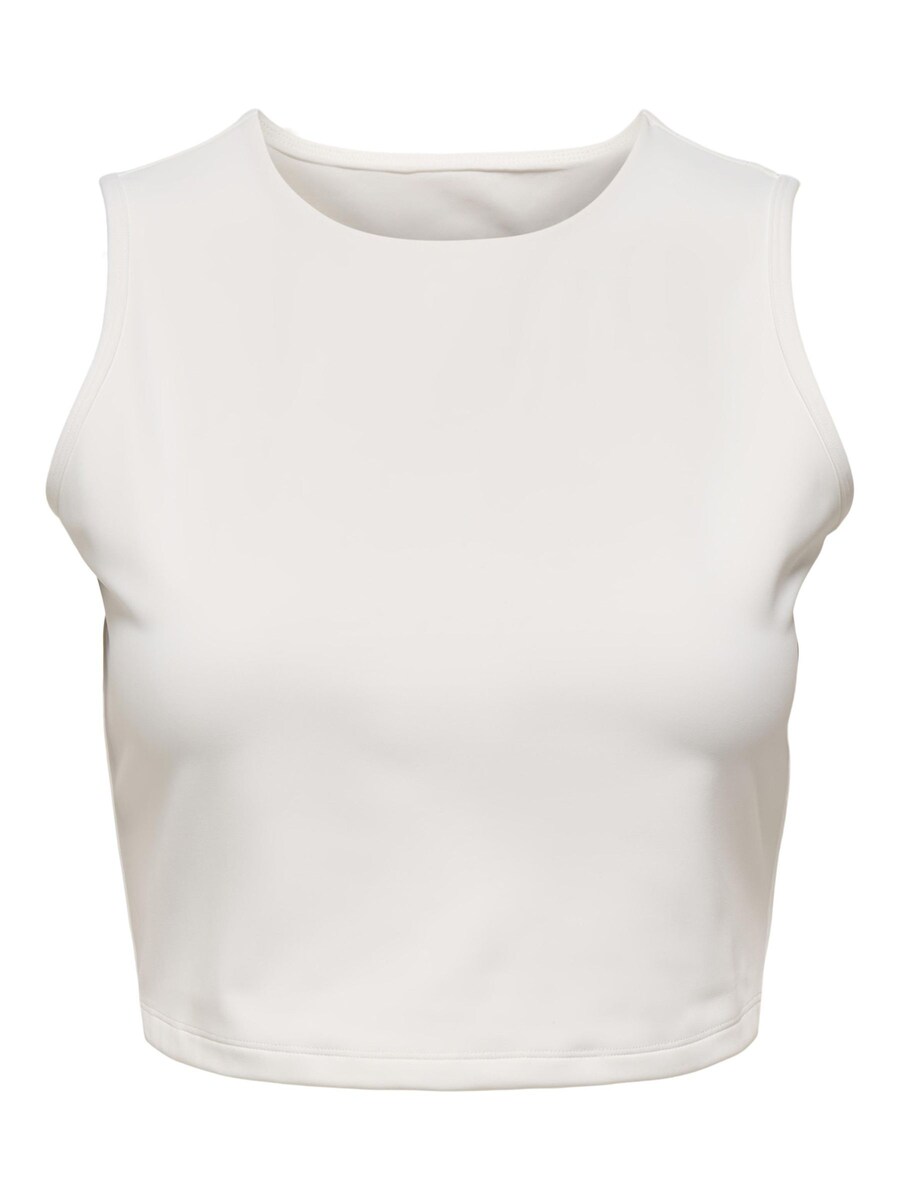 Спортивный топ ONLY PLAY ONPSolo, белый
Спортивный топ ONLY PLAY ONPSolo, белый