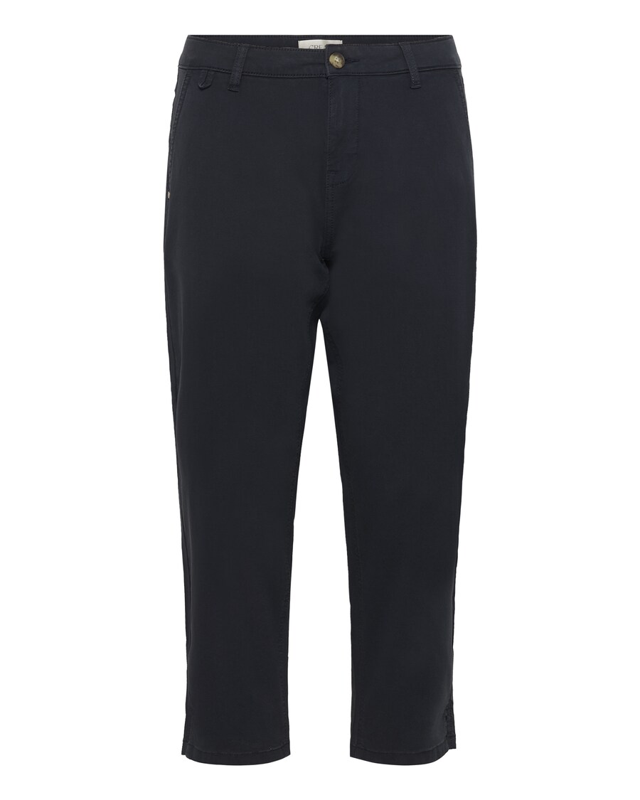 Обычные брюки Cream, темно-синий
Обычные брюки Cream, темно-синий