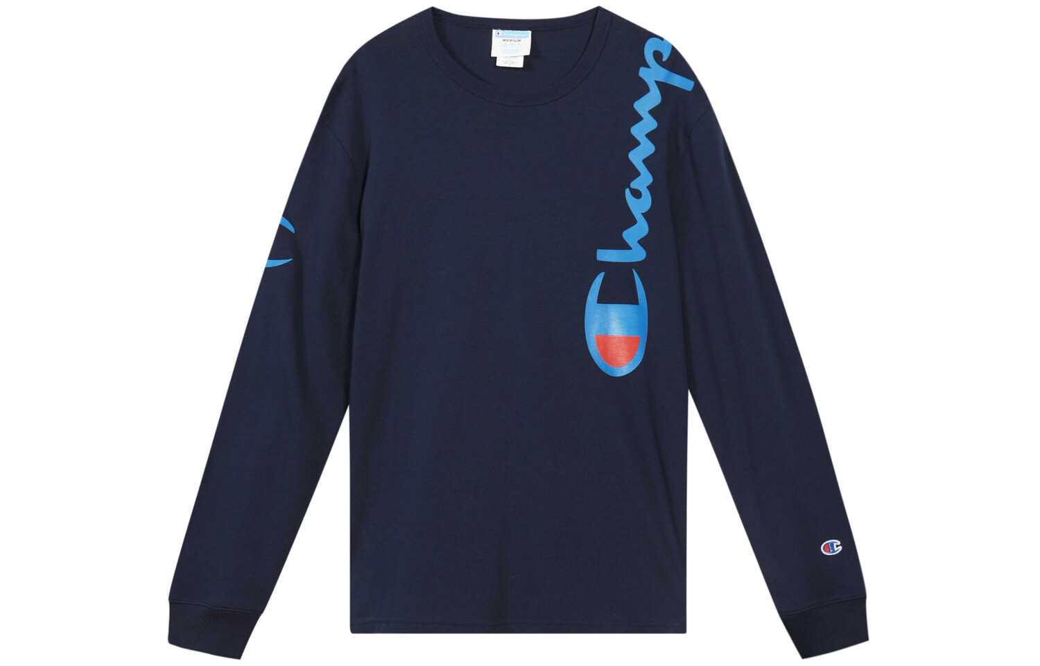 Футболка унисекс Champion
Футболка унисекс Champion