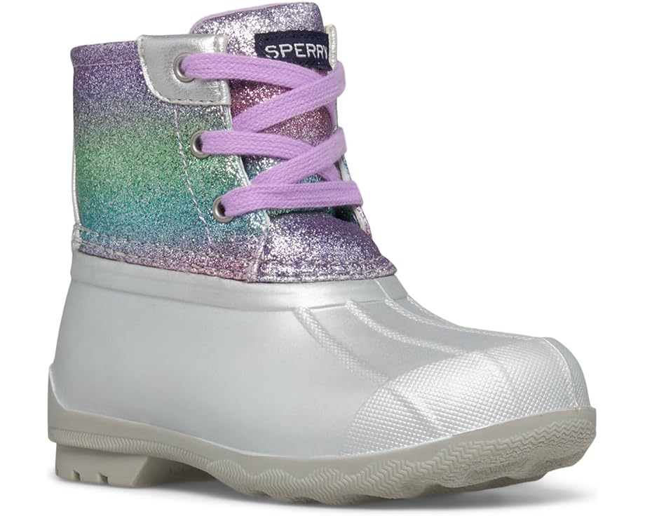 Ботинки Sperry Kids Port Boot, цвет Multi Shimmer
Ботинки Sperry Kids Port Boot, цвет Multi Shimmer