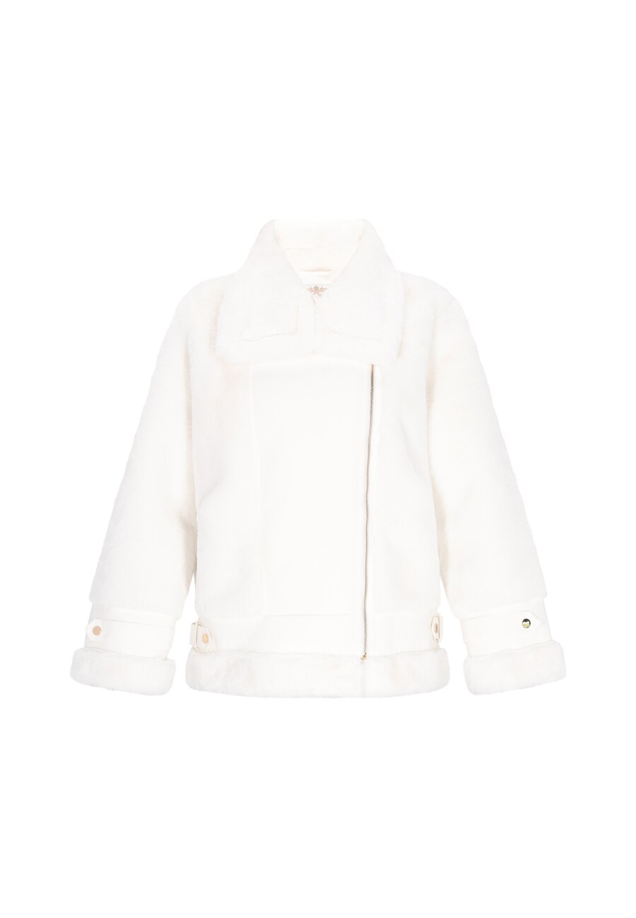 Куртка межсезонная usha FESTIVAL, белый
Куртка межсезонная usha FESTIVAL, белый