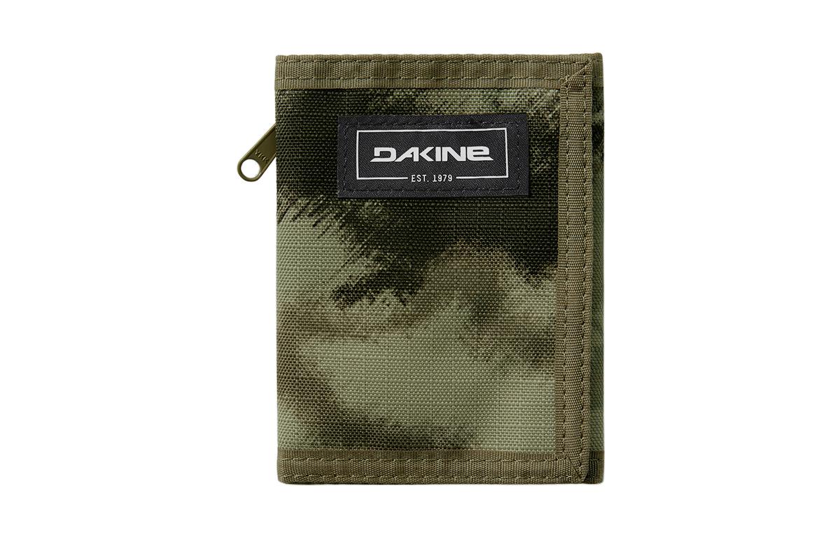Dakine Холдер для карт из полиэстера камуфляж
Dakine Холдер для карт из полиэстера камуфляж