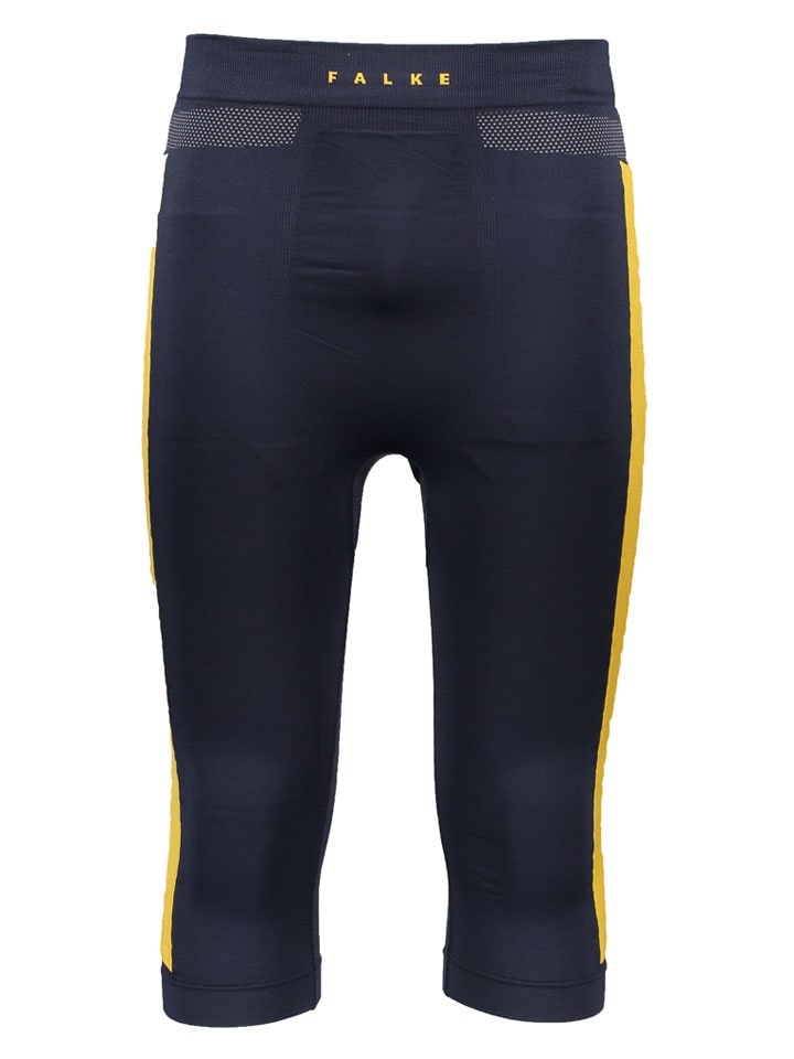 Falke Функциональное нижнее белье темно-синего/желтого цвета
Falke Функциональное нижнее белье темно-синего/желтого цвета