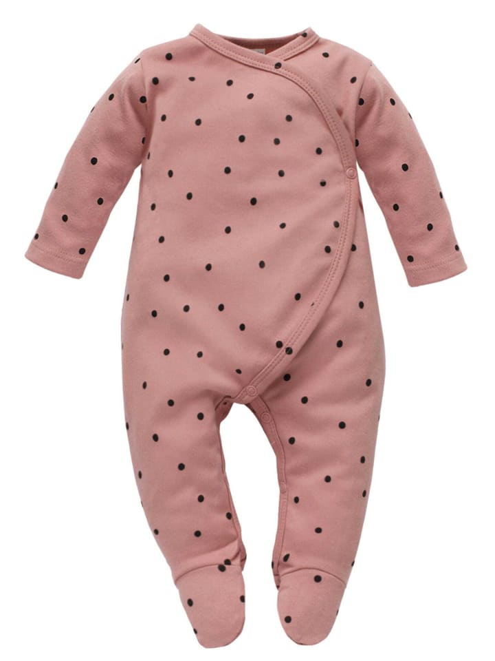 Комбинезон Pinokio, розовый
Комбинезон Pinokio, розовый