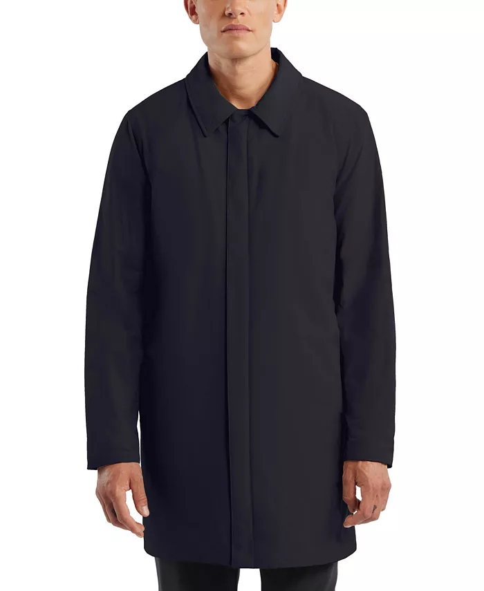 Мужская куртка-накидка Castle Cloak Hunter, синий
Мужская куртка-накидка Castle Cloak Hunter, синий