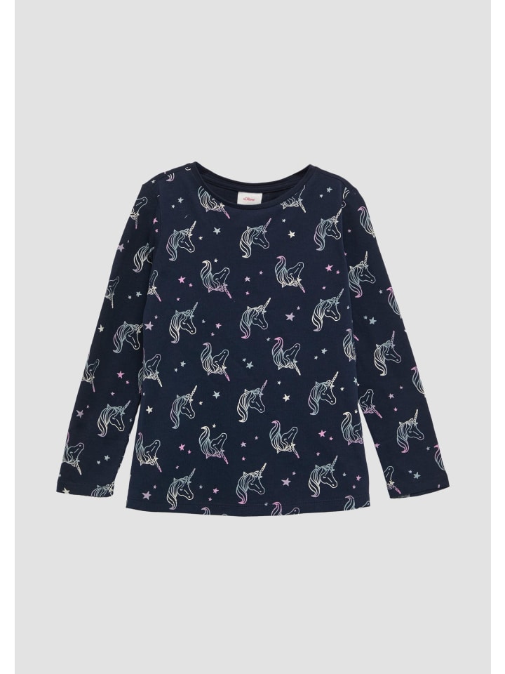 Футболка цвета 59A1_navy s.Oliver, Синий, Футболка цвета 59A1_navy s.Oliver
Футболка цвета 59A1_navy s.Oliver, Синий, Футболка цвета 59A1_navy s.Oliver