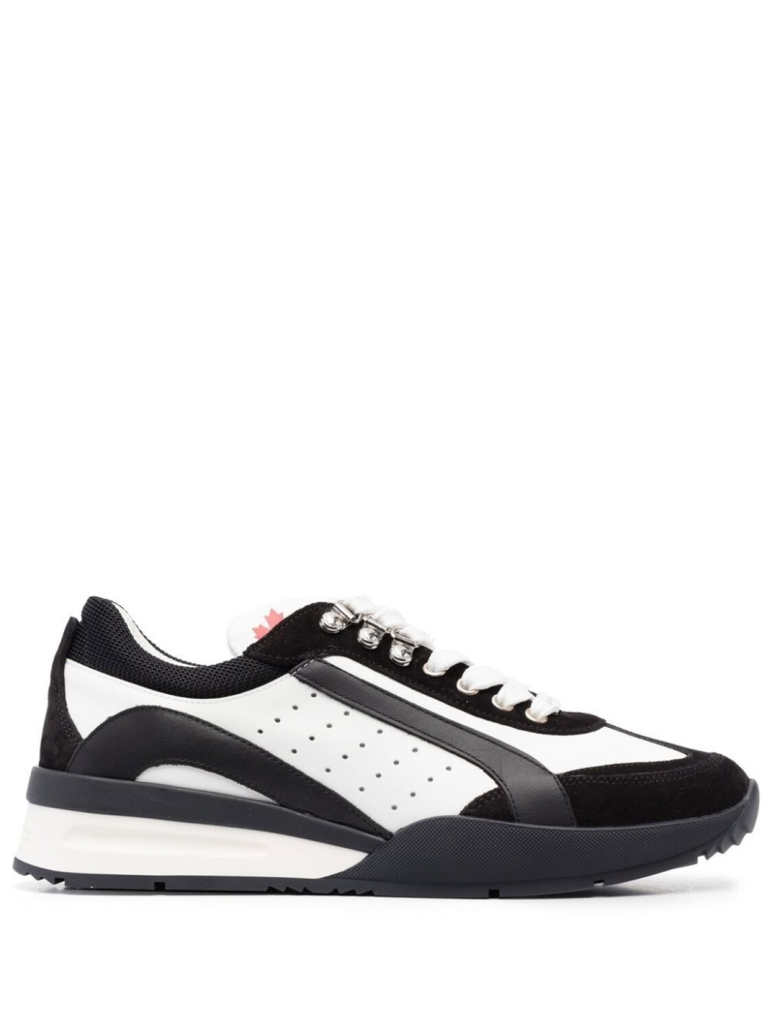 Кроссовки Dsquared2 Lace-up SNM027313220001, черный/белый, Серый, Кроссовки Dsquared2 Lace-up SNM027313220001, черный/белый
Кроссовки Dsquared2 Lace-up SNM027313220001, черный/белый, Серый, Кроссовки Dsquared2 Lace-up SNM027313220001, черный/белый