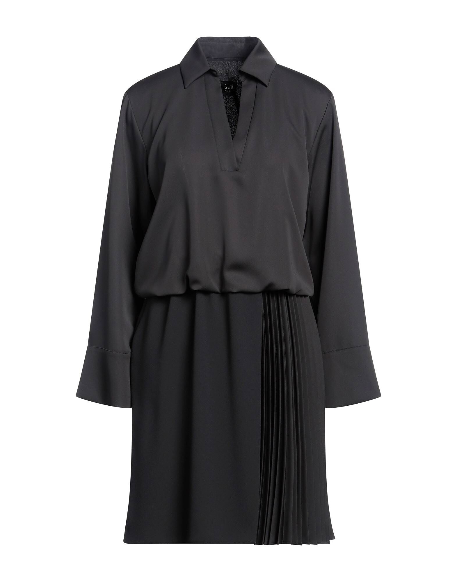 Мини-платье Marella, черный
Мини-платье Marella, черный