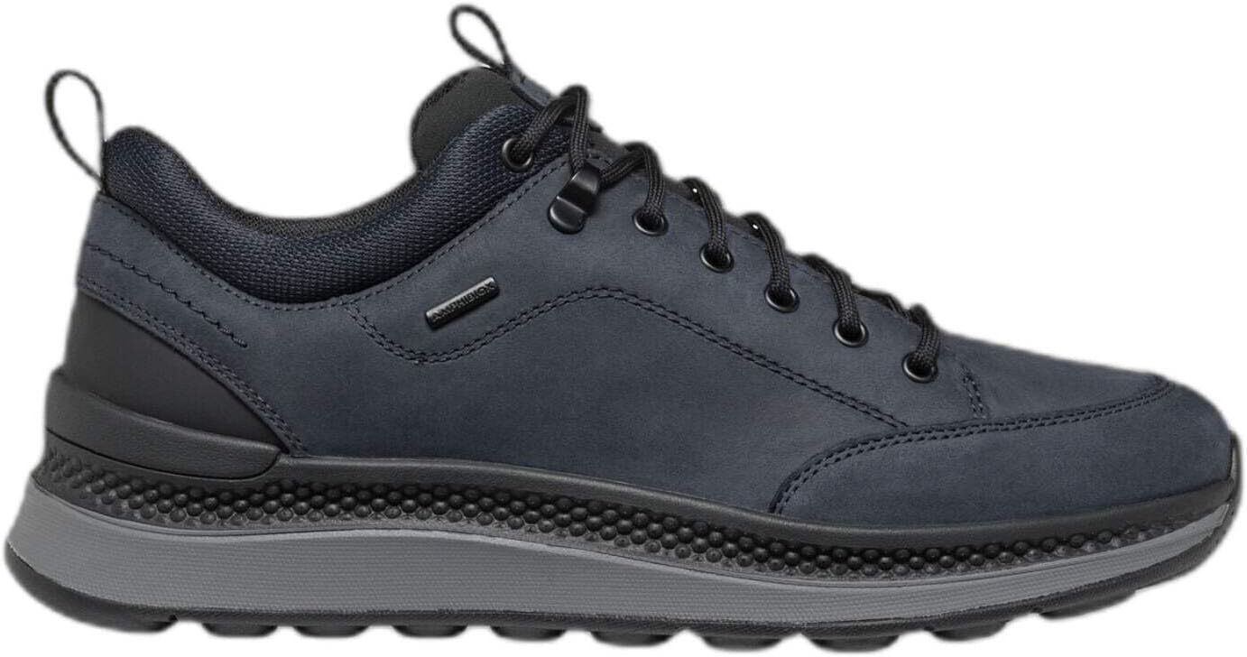 Кроссовки Geox Mens U Spherica Actif X2, темно-синий
Кроссовки Geox Mens U Spherica Actif X2, темно-синий