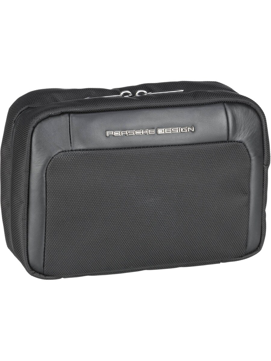 Сумка для туалетных принадлежностей Porsche Design Roadster, черный
Сумка для туалетных принадлежностей Porsche Design Roadster, черный
