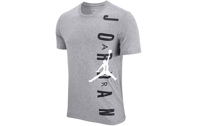 Мужская футболка Jordan, Серый
Мужская футболка Jordan, Серый