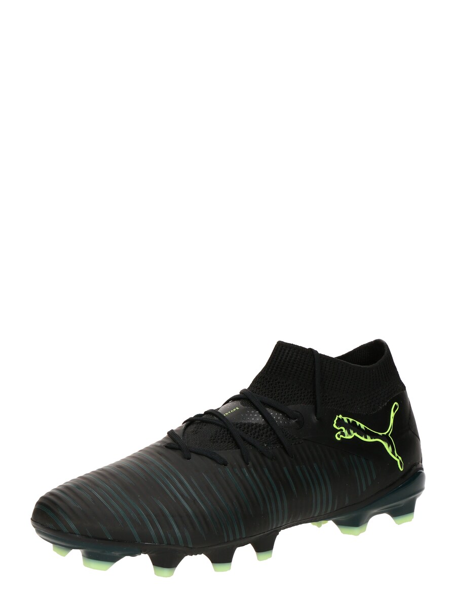 Футбольные бутсы PUMA Future 8 Pro, черный
Футбольные бутсы PUMA Future 8 Pro, черный