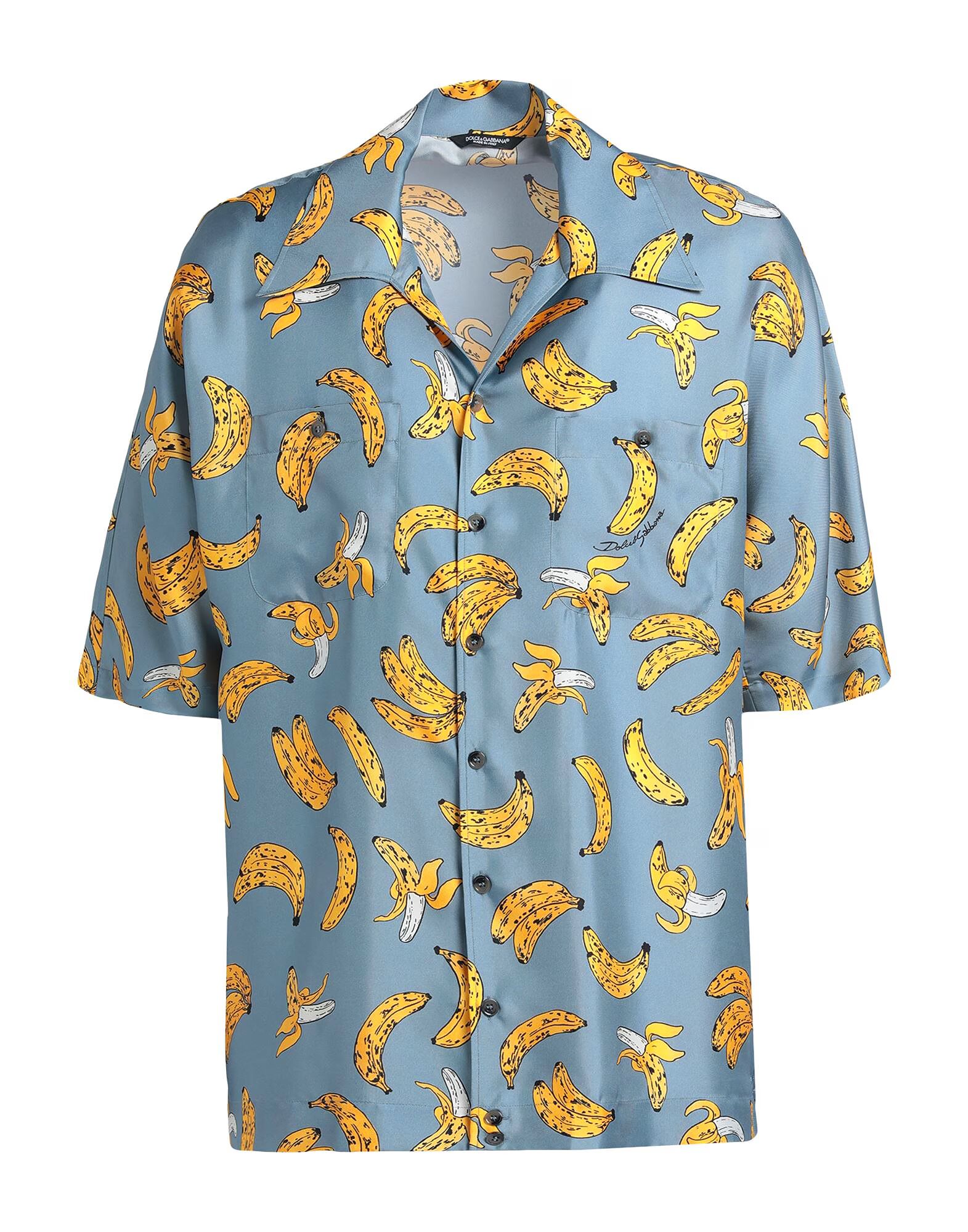 Рубашка Dolce&Gabbana, пастельно-голубой
Рубашка Dolce&Gabbana, пастельно-голубой