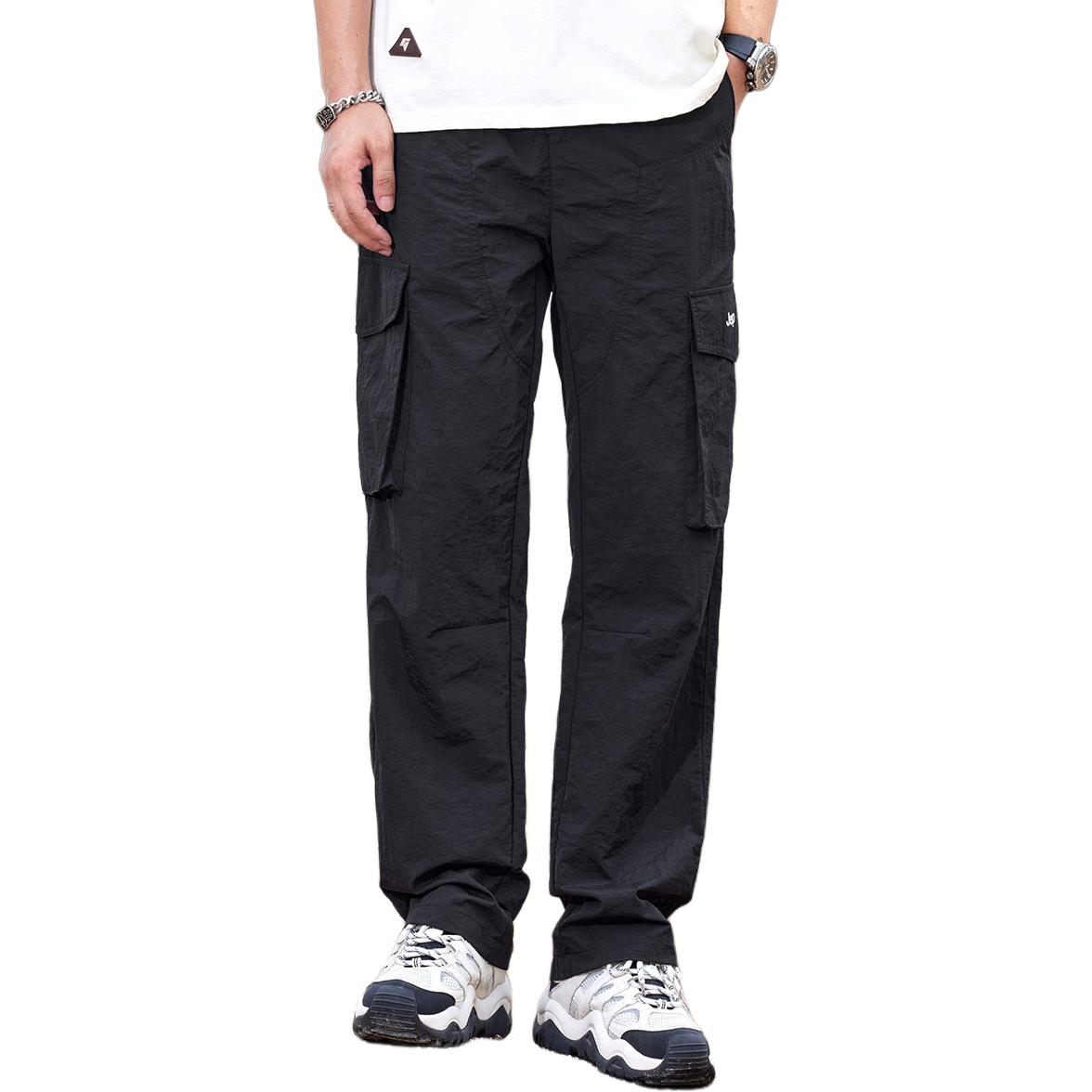 Повседневные брюки Unisex утепленные и флисовые Sweatpants Jeep, pure черный fleece-lined
Повседневные брюки Unisex утепленные и флисовые Sweatpants Jeep, pure черный fleece-lined