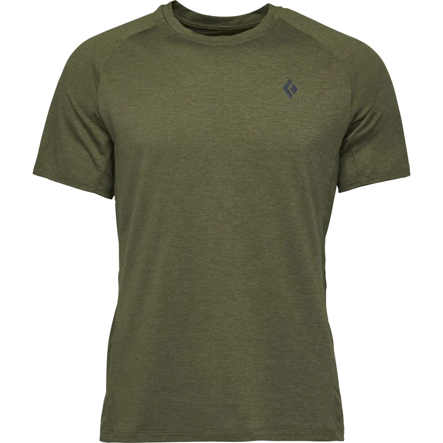 Футболка Lightwire Tech - Мужская Black Diamond, Crag Green
Футболка Lightwire Tech - Мужская Black Diamond, Crag Green