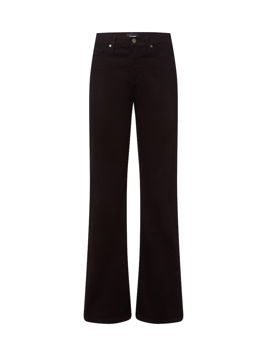 Джинсы Bootcut JOOP! Miriam, черный
Джинсы Bootcut JOOP! Miriam, черный