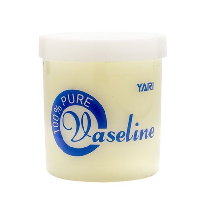 Pure Vaseline 16oz - A Versatile Hair Care Product
Pure Vaseline 16oz - A Versatile Hair Care Product